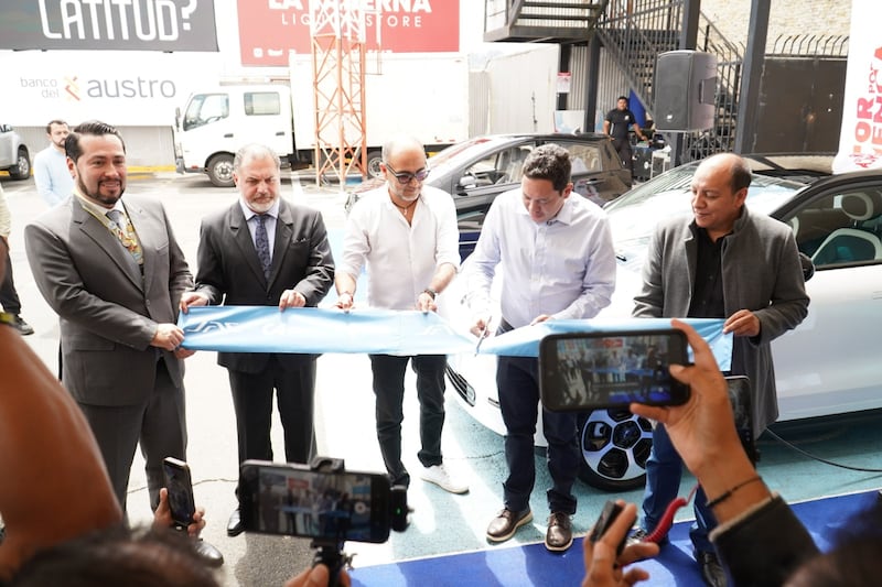 JAC Azul amplía su red con un nuevo punto en el Aeropuerto Mariscal La Mar de Cuenca