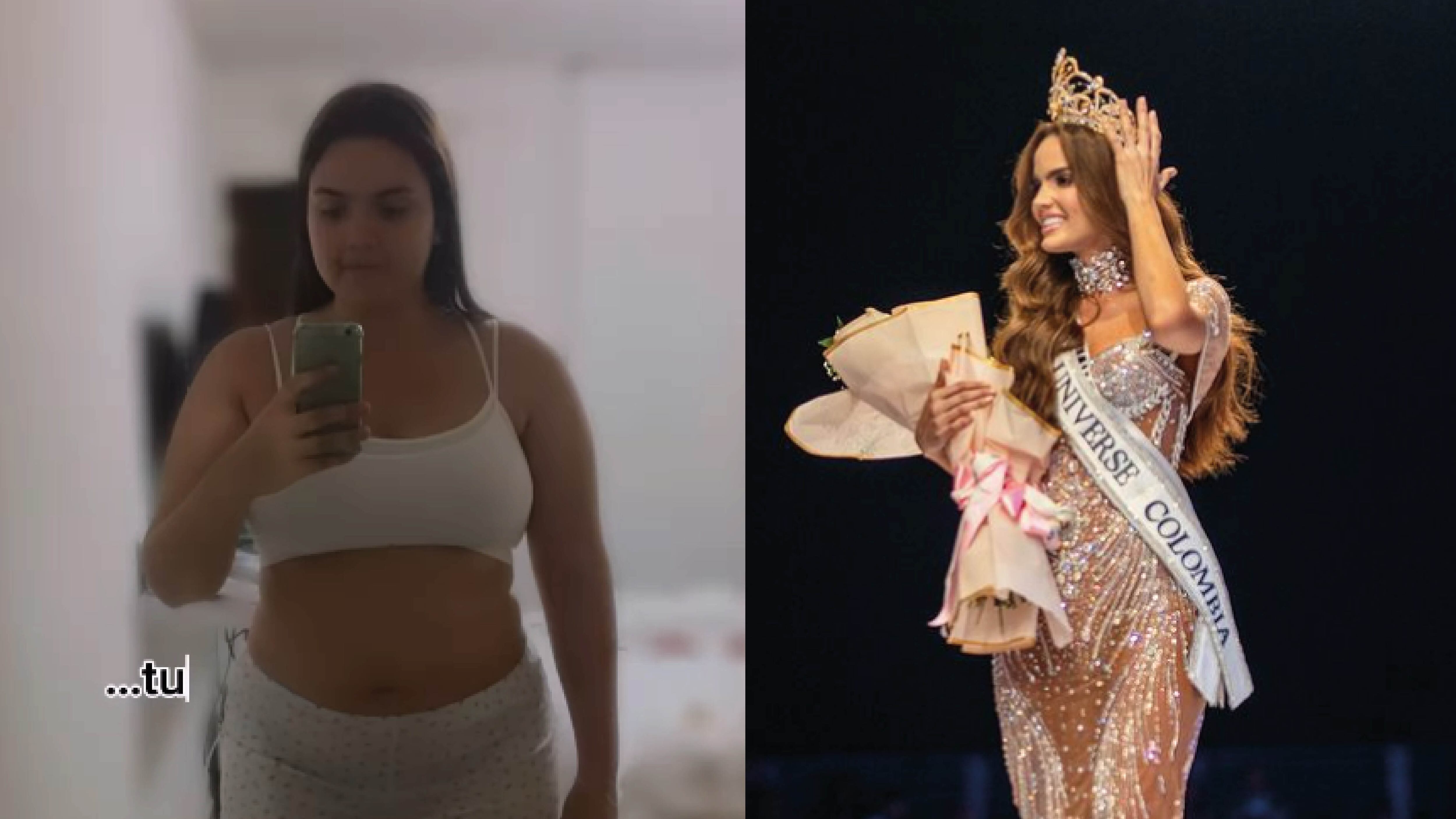 Miss Universo Colombia