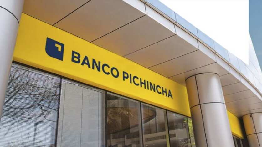 Banco Pichincha, un referente en microfinanzas
