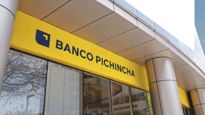 Banco Pichincha, un referente en microfinanzas