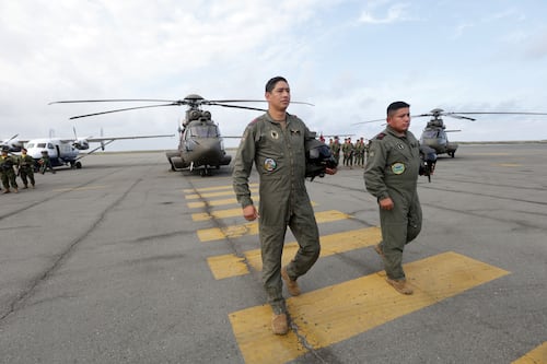 Inmunidad para militares extranjeros en Ecuador: abogado aclara qué cambia con el conflicto armado interno