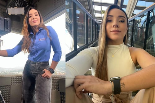 “Me manoseó”: periodista denuncia acoso en Canal Caracol