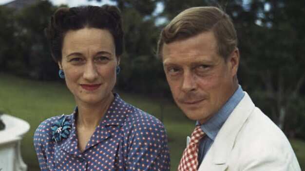 wallis simpson