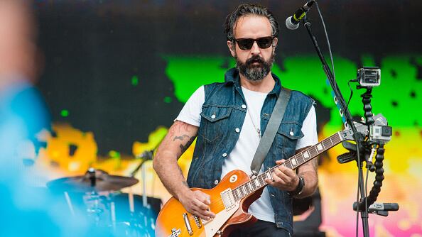 Molotov ofrecerá concierto en Quito.