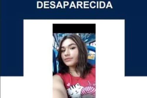 Diana Rodríguez Arboleda desapareció hace cinco días en Quito