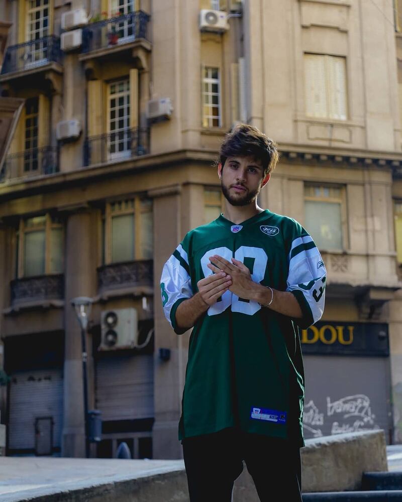 ¿Quién es Ignacio Colombara?