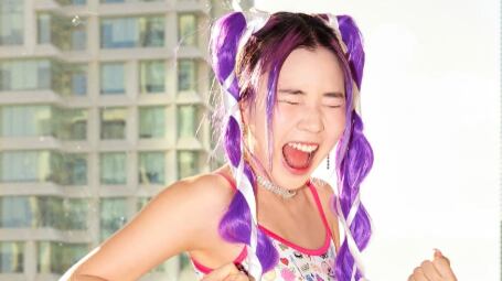 Chingu amiga.
