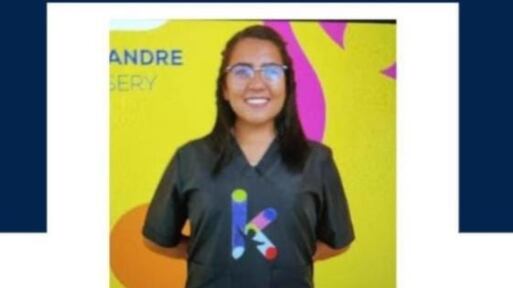 Andrea Isabel Flores Alarcón