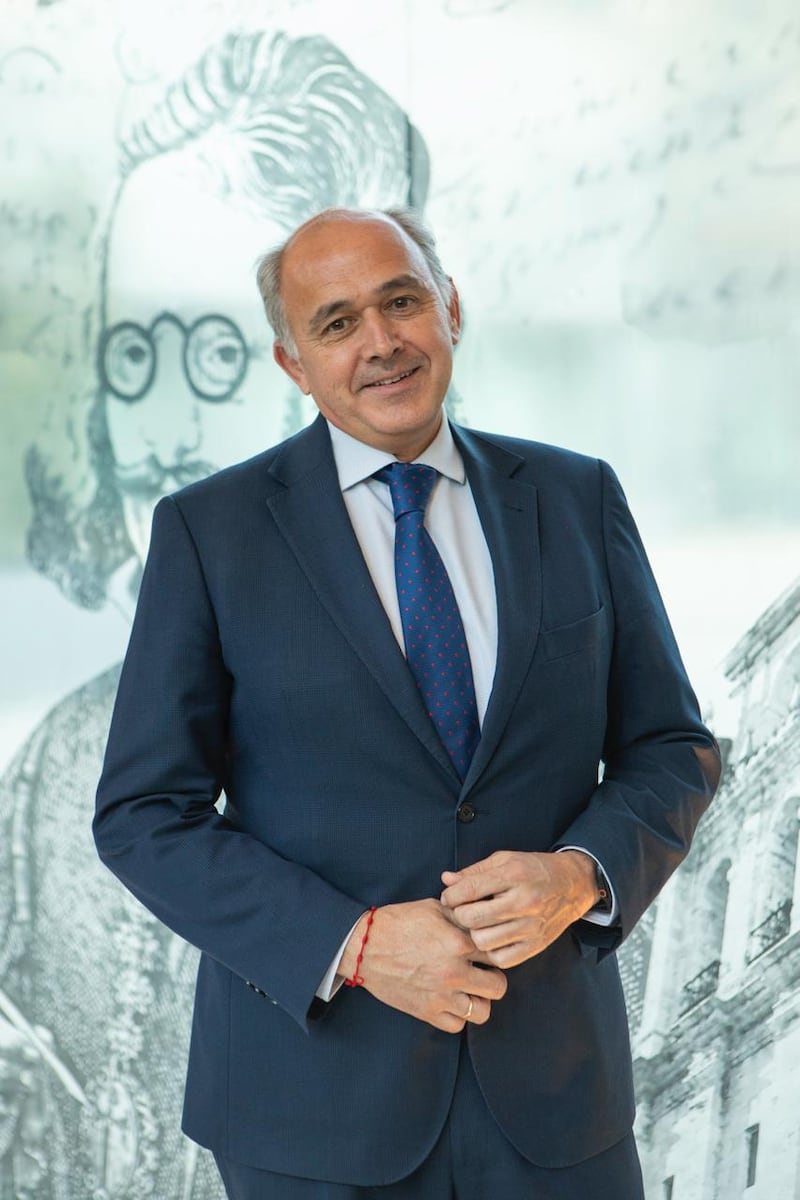 Premios Platino: "Un referente en la agenda cultural iberoamericana" que conquista el mundo - Rafael Sánchez