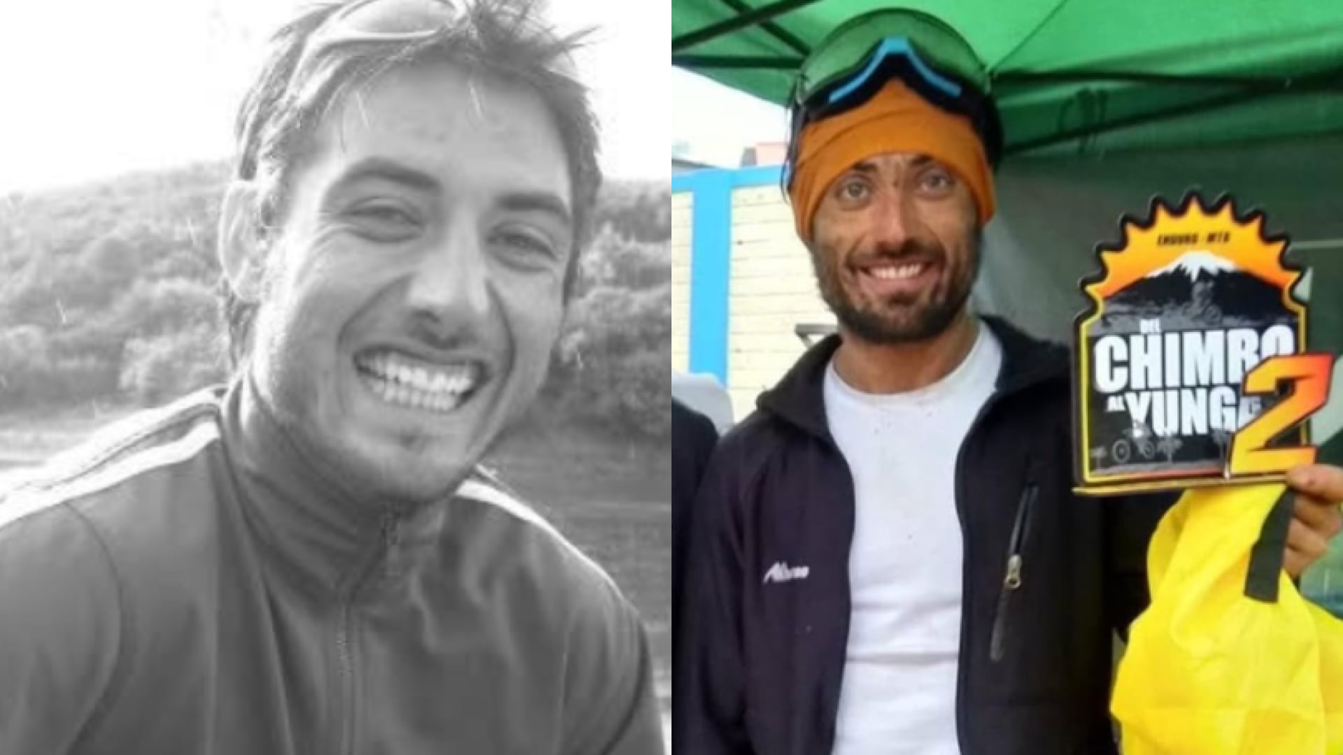 ¿Quién era Luis Alfonso Jijón, asesinado tras presunta planificación de su hermana en la vía a Papallacta?