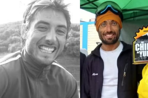 ¿Quién era Luis Alfonso Jijón, asesinado tras presunta planificación de su hermana en la vía a Papallacta?