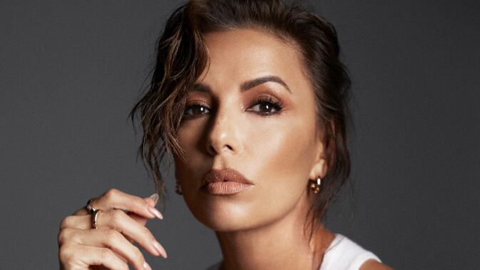 Eva Longoria recibirá Premio PLATINO de Honor 2025
