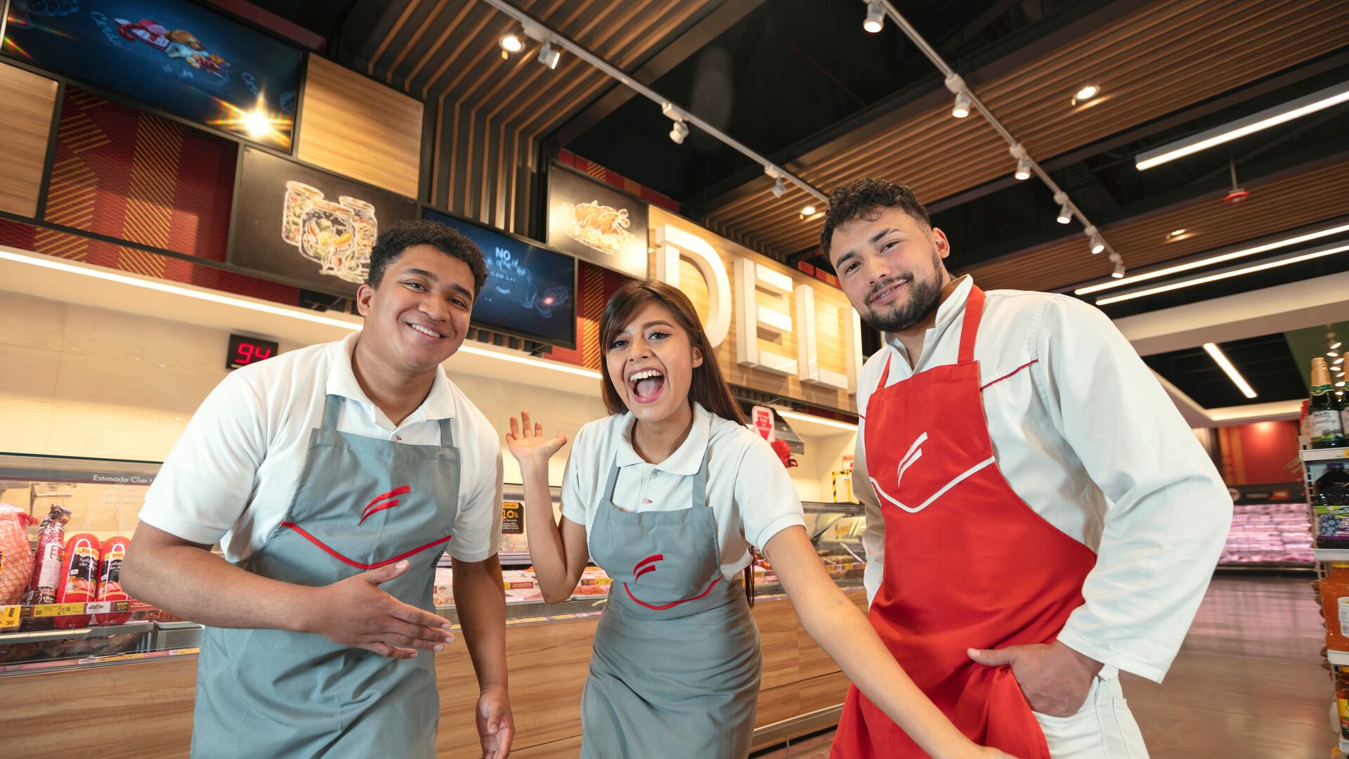 Corporación Favorita