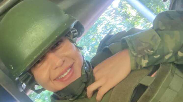 No permitieron ver el cuerpo de la Subteniente Pamela Ati a sus familiares tras haber sido víctima de femicidio