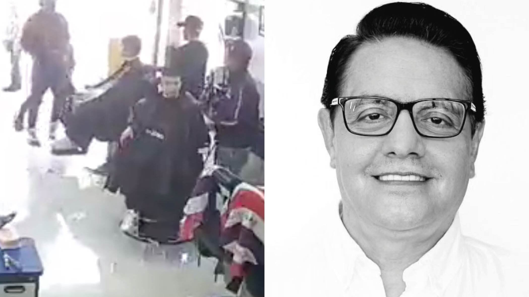 Fernando Villavicencio