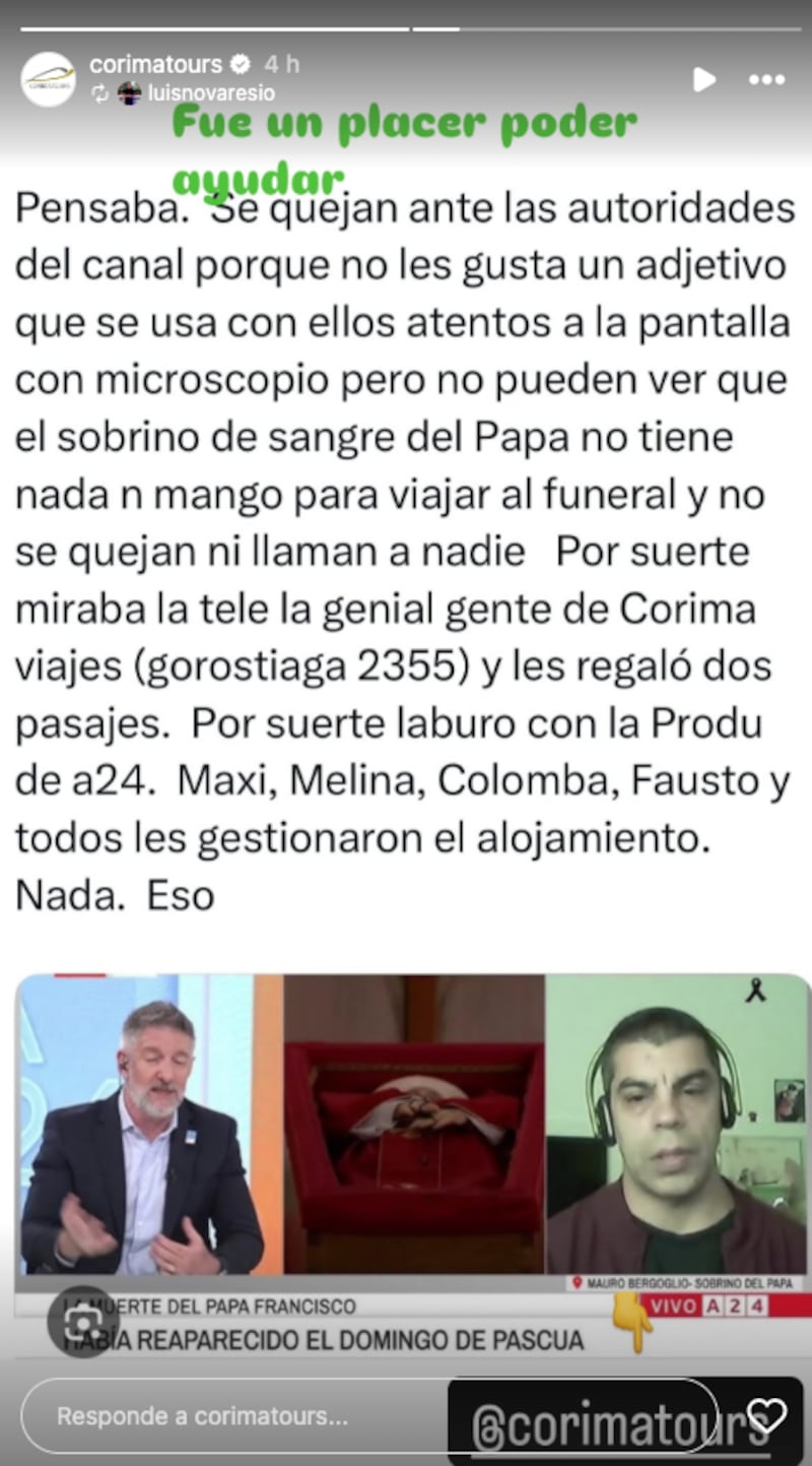 Captura de pantalla
