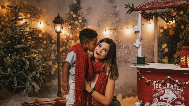 Muere la ‘influencer’ Sonia Cámara, conocida como Mamá de Rizos