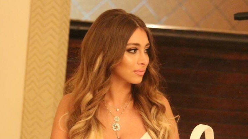 Angy Morad