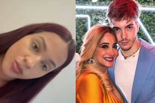 “Disculpas a Alejandro Kenig y su familia”: Joven que denunció al hijo de Marián Sabaté se pronuncia