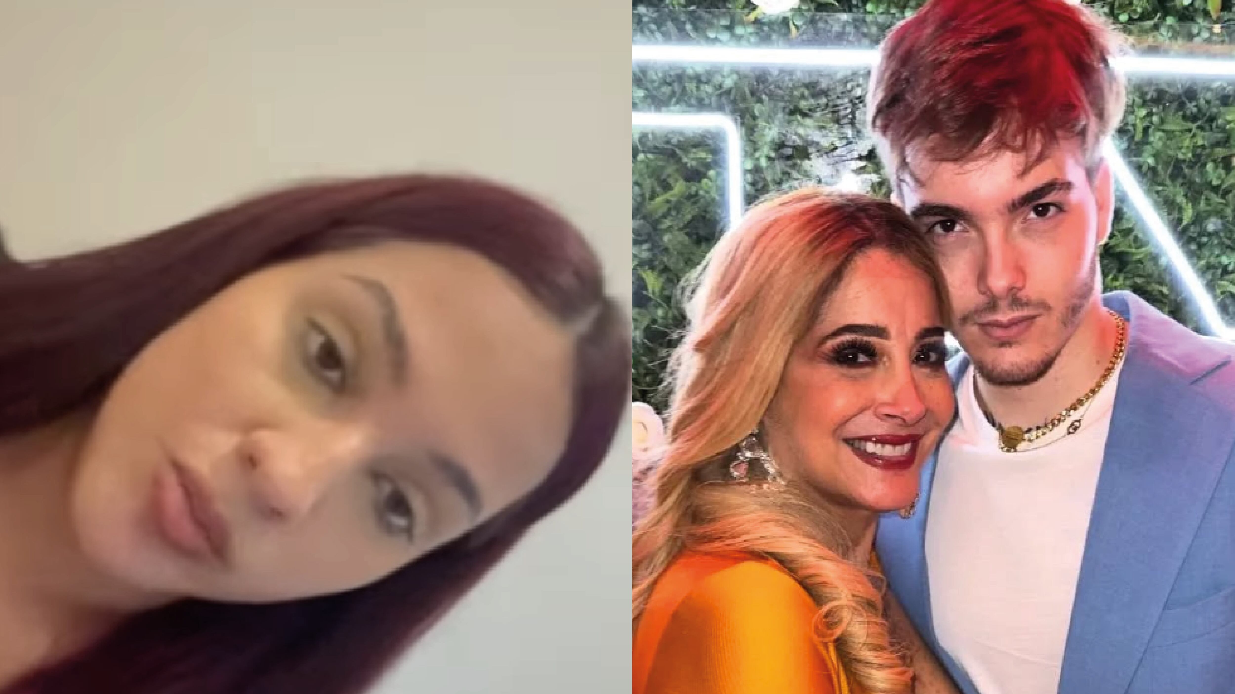 Joven que denunció a Alejandro Kenig, hijo se Marián Sabaté, pide disculpas