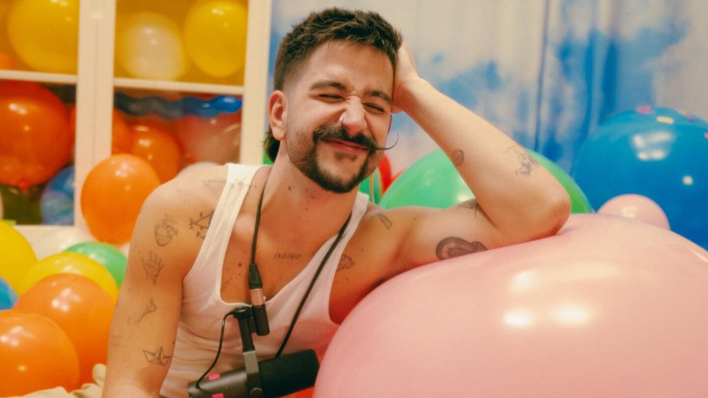 Algunos seguidores de Camilo calificaron de peligroso lo que hizo con su hija.