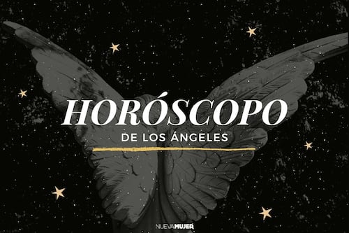 Horóscopo de Los Ángeles para enfrentar retos y ser exitosos este viernes 31 de octubre