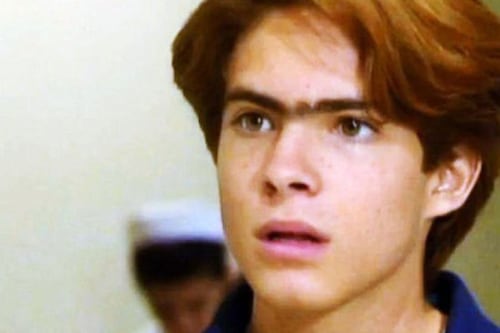 Así luce a sus 46 años, Nandito en ‘María, la del barrio’