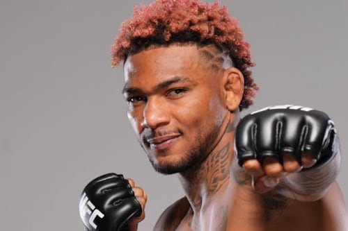 UFC 322: hora que pelea Michael Morales, dónde ver EN VIVO y cartelera completa