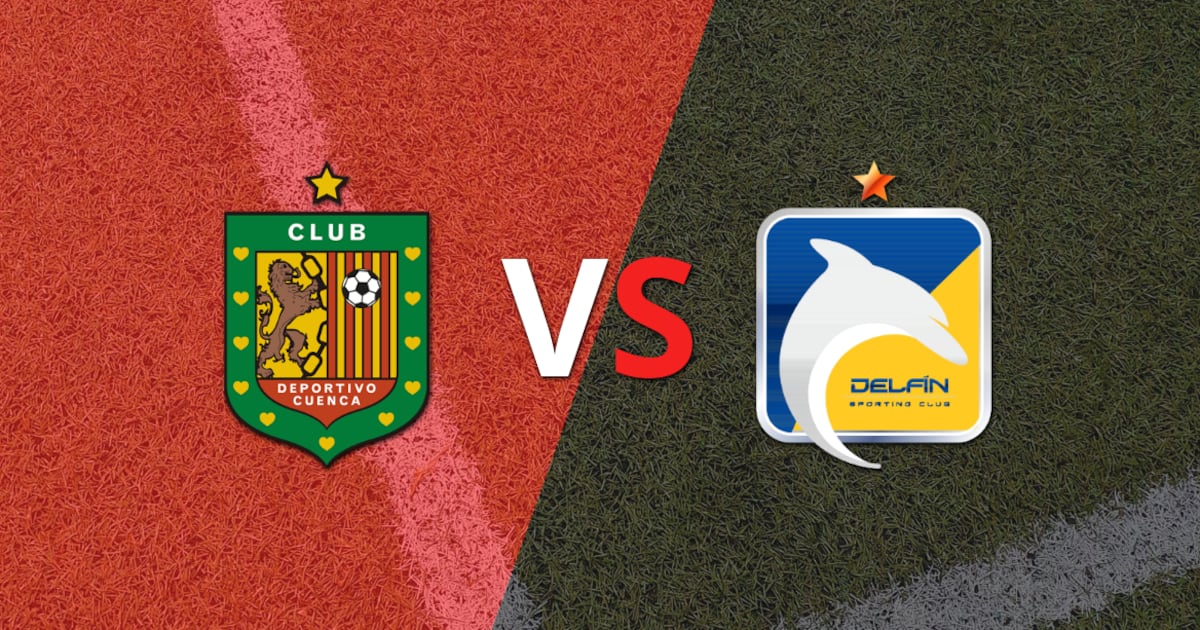 Ecuador - Primera División: Deportivo Cuenca vs Delfín Fecha 20 – Metro ...