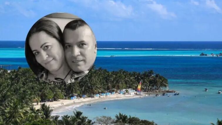 Familia muere en habitación de hotel en San Andrés