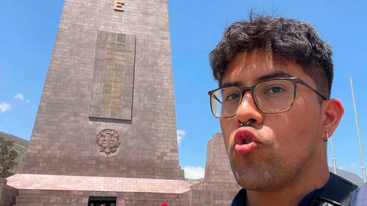 Ecuatoriano vuelve al país y sufre robo de USD 1 000 en el primer mes