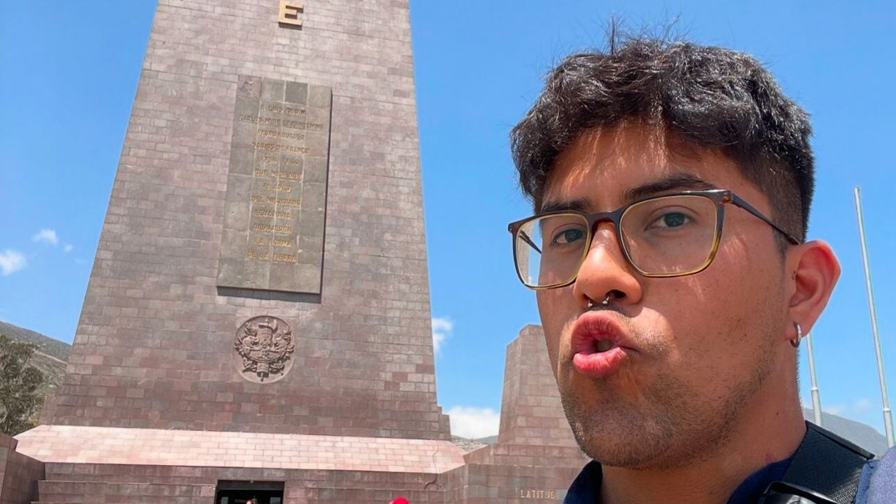 Ecuatoriano vuelve al país y sufre robo de USD 1 000 en el primer mes