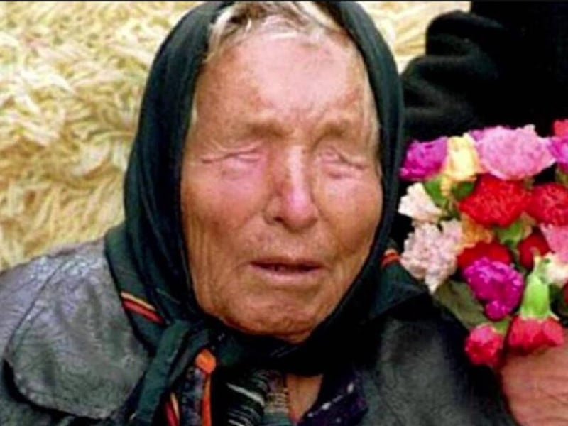 La inquietante predicción de Baba Vanga para 2026 que coincide con una alerta de la ONU: ¿Qué dice?