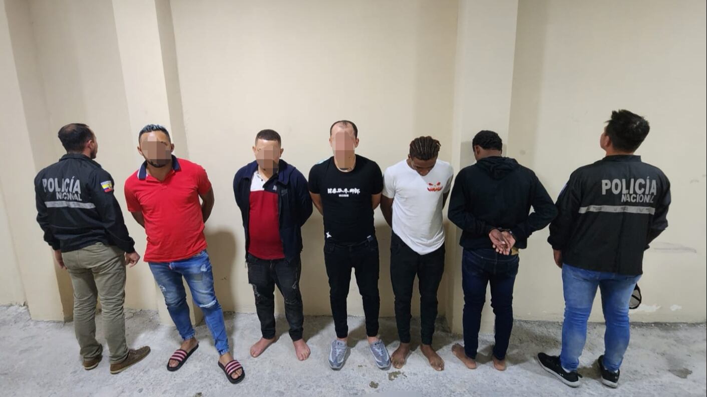 Asalto frustrado en bus interprovincial