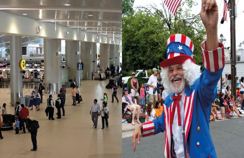 Si quieres viajar a Estados Unidos, estas son las ciudades que debes visitar