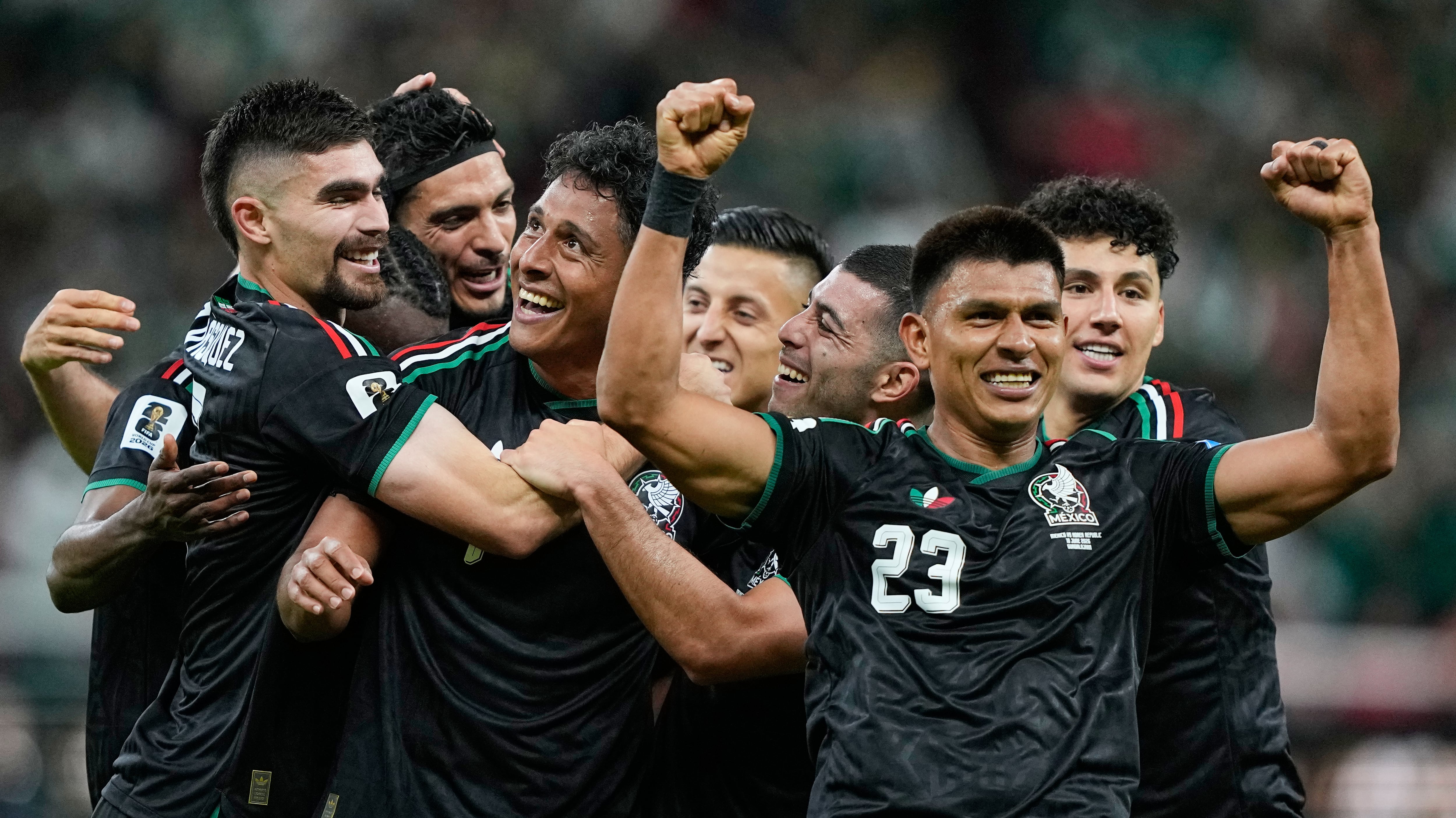 mexico