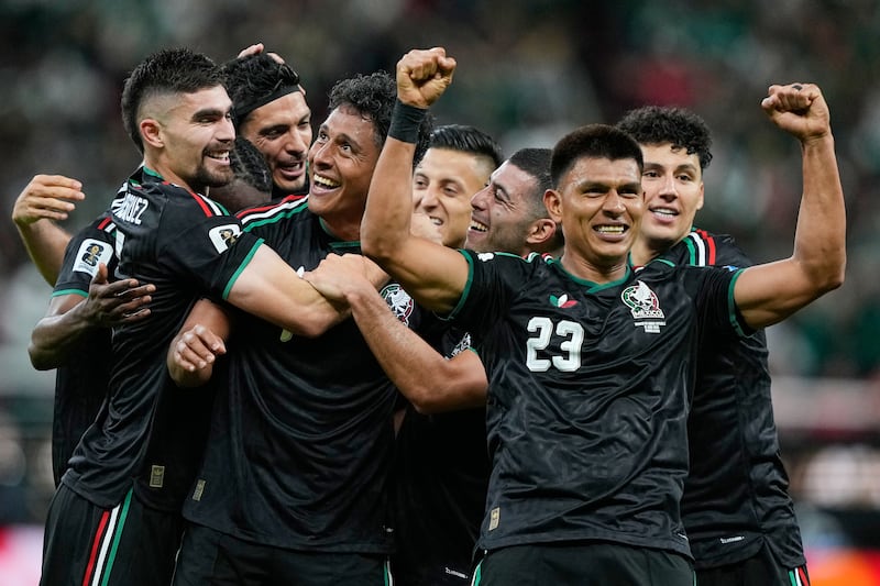 México ganó y es el primer clasificado a dieciseisavos de final en el Mundial 2026