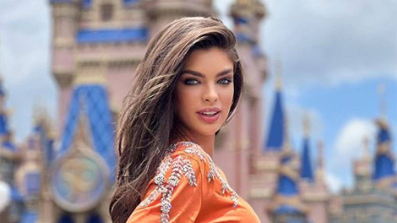 Nadia Ferreira y sus insólitos caprichos con los que derrocha su fortuna.