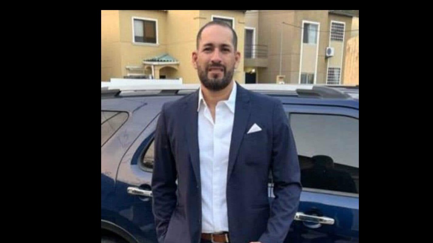 Asesinan a reconocido empresario cuando iba a vender su auto en Guayaquil
