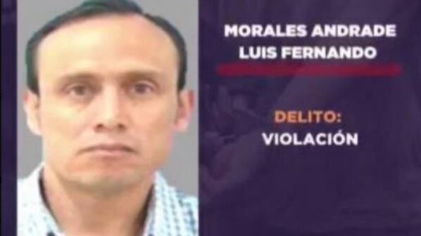 Abusó de decenas de jóvenes usando su taxi en Quito.