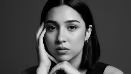 Jenifer Rivas de 21 años - Fuente: @ iamjenirivas_