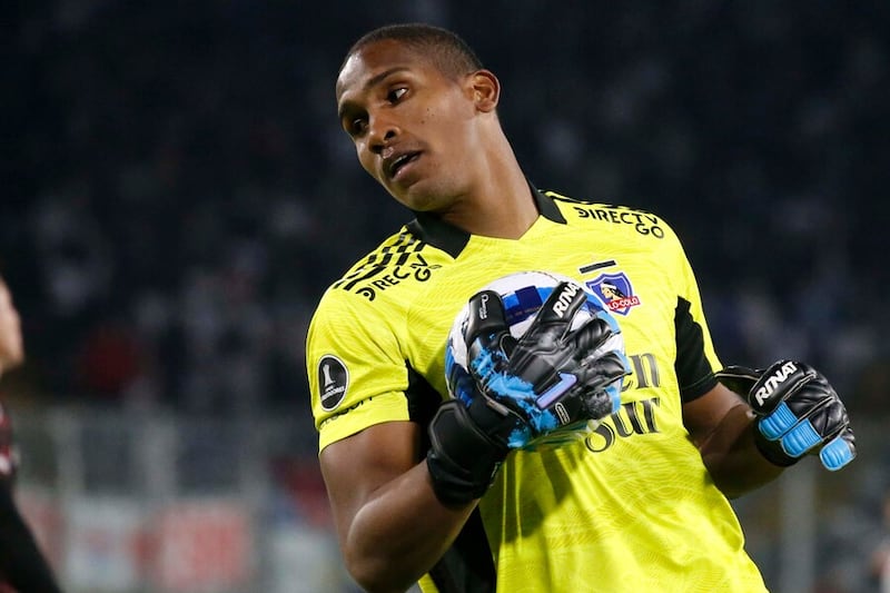 El jugador chileno que cambió su nacionalidad para intentar jugar el Mundial con Ecuador