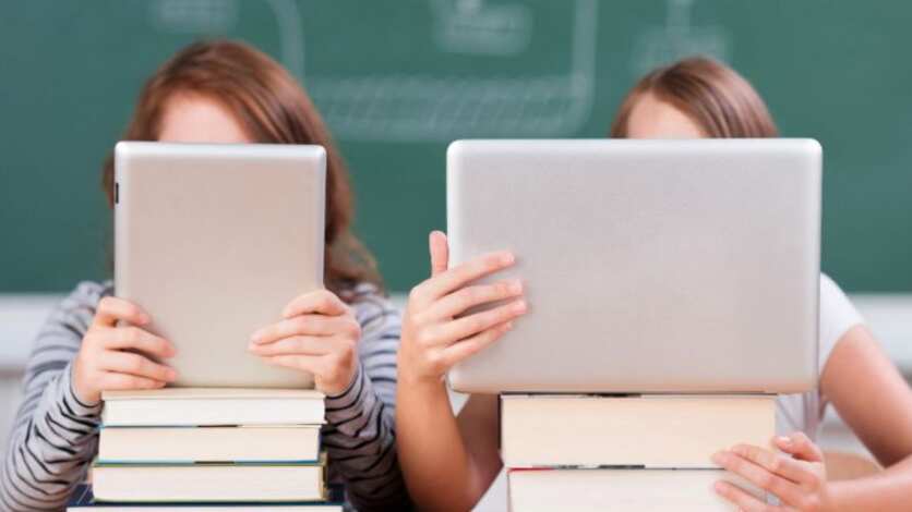 APP para mejorar la ortografía/Internet