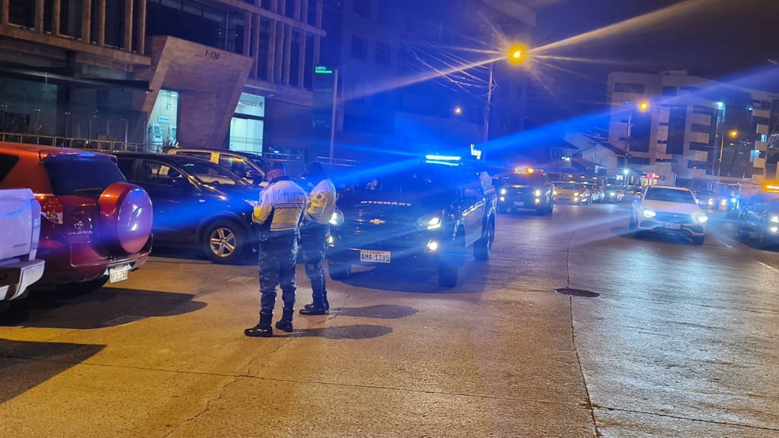 Viceprefecta de Azuay