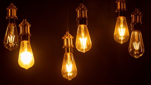 Cortes de luz en Quito