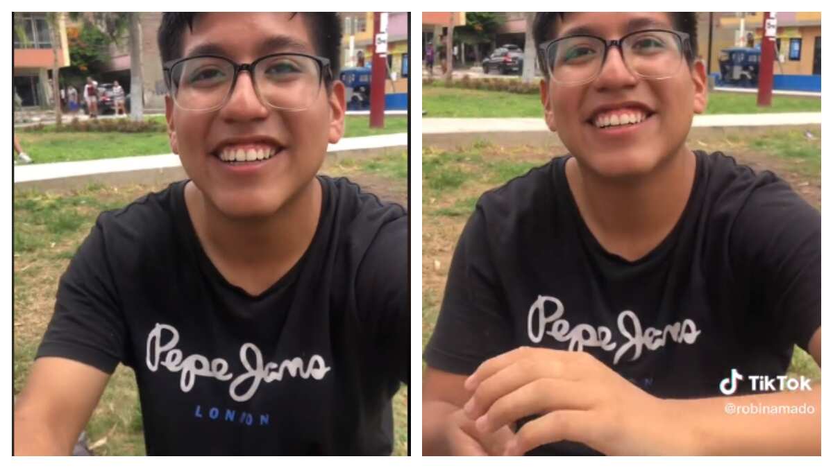 El joven ha fracaso en el examen de admisión desde 2015, pero eso no lo detiene de intentar ingresar a la UNI