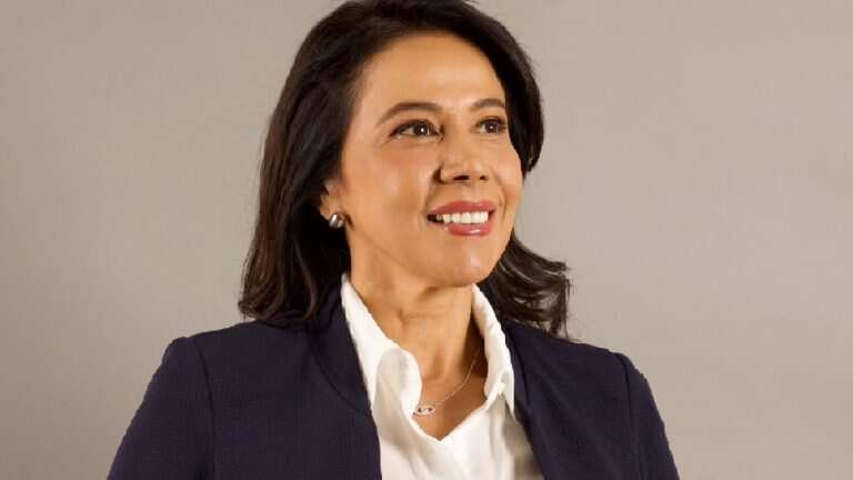 Cynthia Gellibert es designada nueva vicepresidenta de la República