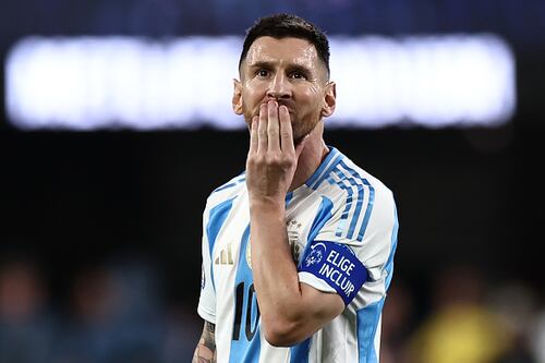 Copa América y Eurocopa: los cincos datos que debes saber antes de los cuartos de final