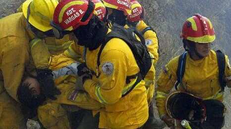 Twitter @QuitoVigila