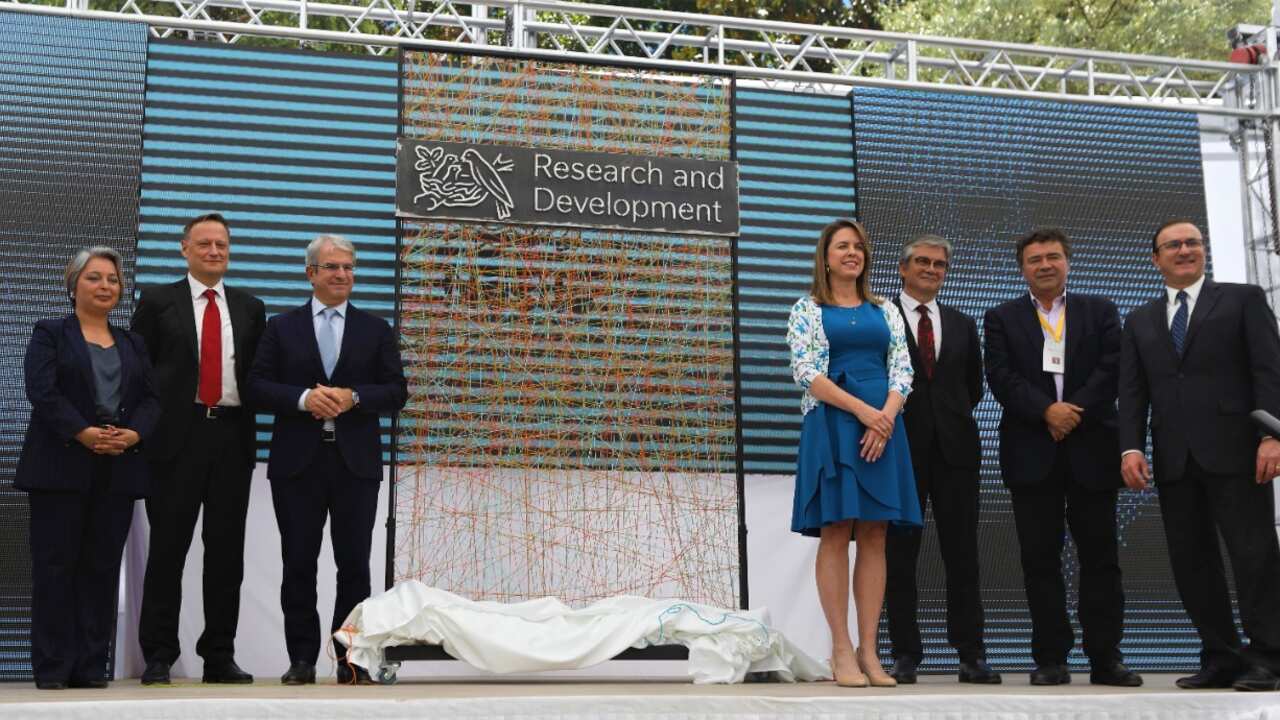 Nestlé fortalece su capacidad de innovación en América Latina